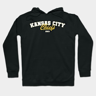 Kansas City Chiefs Hoodie